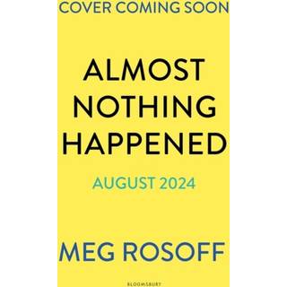 Almost Nothing Happened