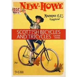 Scottish Bicycles and Tricycles
