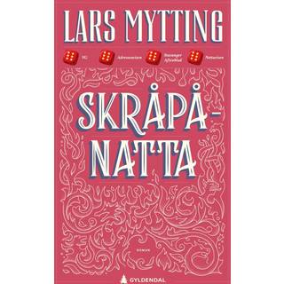 Skråpånatta