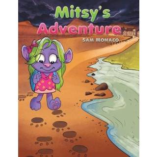 Mitsy's Adventure