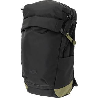 Doughnut Astir Large Titan 28 Daypack størrelse 28 l farve sort