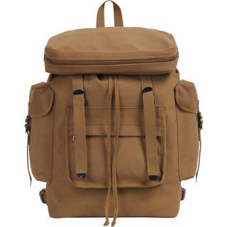 Rothco Rygsæk Europa Style 30L Coyote Brun - One Size