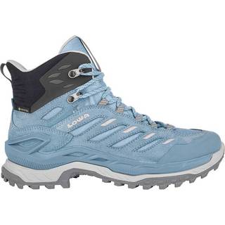 Lowa Women's Innovo GTX Mid Vandresko Damer størrelse 8,5 farve turkis