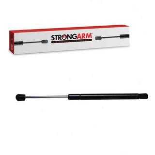 Strongarm 6405 Trunk Lid Lift Support Pack of 1 Black