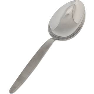 J.B. Prince U715 S/S Chef Gray Kunz Sauce Spoon