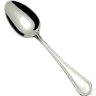 Fortessa Medici 18/10 rustfrit st?l bestik te/kaffesked p? 12