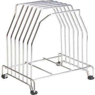 San Jamar Klrst Kolor-Cut Storage Stand