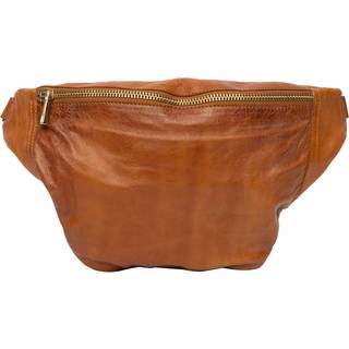 Marlo, Stor Urban Skuldertaske - Black