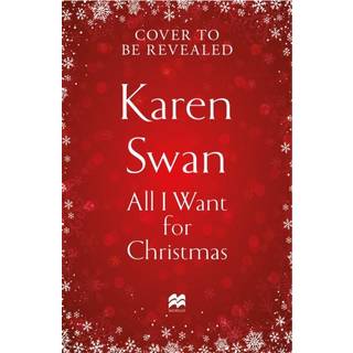 All I Want for Christmas