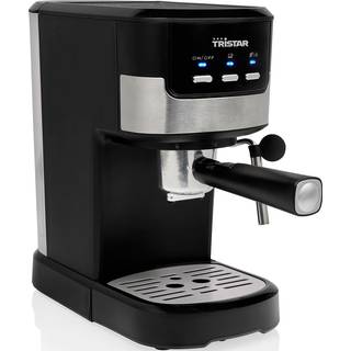 Tristar Espressomaskine 20 Bar Espressomaskine
