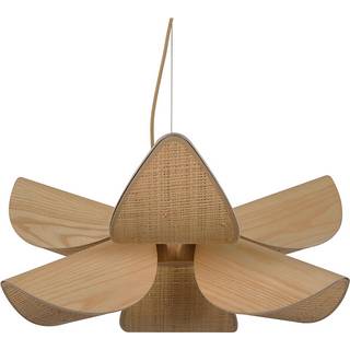 Forestier - Lys Pendel M Wood
