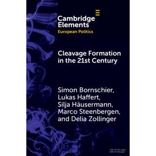 Cleavage Formation in the 21st Century