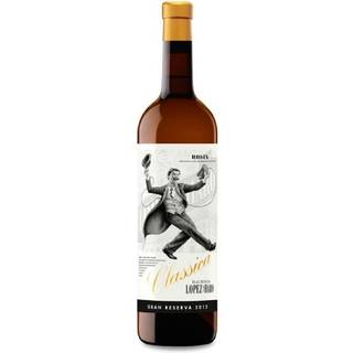 Hacienda López de Haro Classica Gran Reserva Blanco 2014