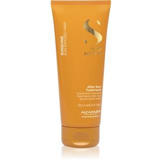 Alfaparf Milano Semi di Lino Sunshine Maske Til solstresset hår 200 ml - 200 ml