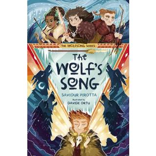 The Wolf's Song