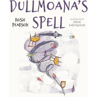 Dullmoana’s Spell