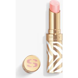 Sisley Make-up Læber Phyto-Lip Balm 2 Pink Glow 3 g () - 3 g