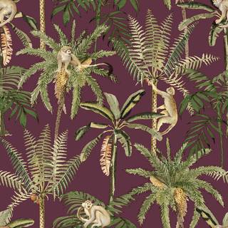 Albany Wallpaper Ateles 91760