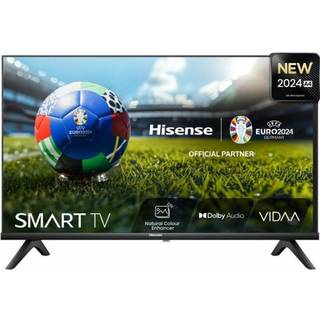 Hisense 40" LED TV 40A4N (På lager i varehus)