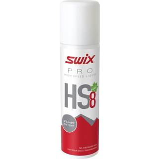 HS8 Liq. Red, -4°C/+4°C, 125ml One Colour (125ml)