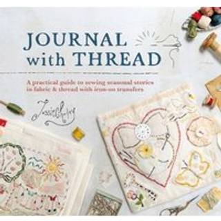 Journal with Thread