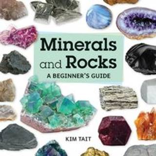 Minerals and Rocks