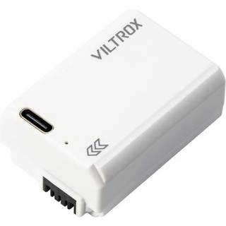 VILTROX BATTERI NP-FW50 Sony 1030 mAh