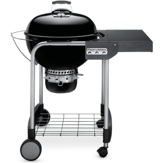 Weber, Performer Gbs Kuglegrill Weber