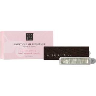 Rituals - The Ritual Of Sakura - Car Perfume - The Ritual Of Sakura - Car Perfume - For Women