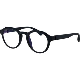 Mykita Jara 346 47 Briller Mænd Blue - Indigo Blue - 47mm