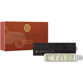 Private CollectionCar Air Freshener, Suede Vanilla