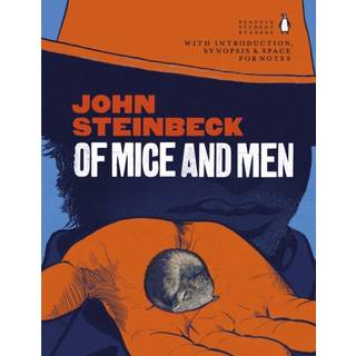Of Mice and Men