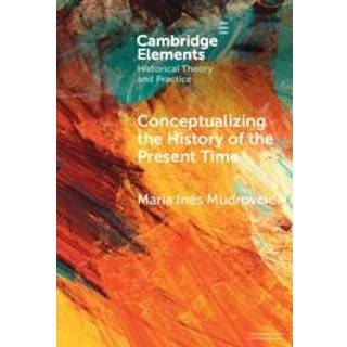 Conceptualizing the History of the Present Time