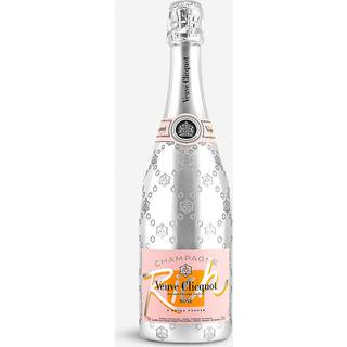Veuve Clicquot Rich Rosé Champagne 12% 75 cl.
