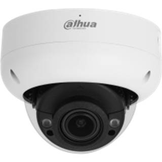 Dahua Dome Kamera IPC-HDBW3841RP-ZAS-S2 2,7 - 13,5mm Wizsense Überwachungskamera mit 8 Megapixel Auflösung. professionelle Kamera für außen - weiß