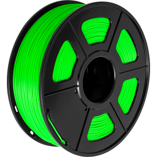 Sunlu PCL 1.75mm 1 Kg - Grøn