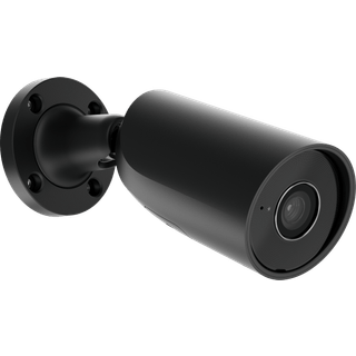 Bullet Kamera - Ajax Video BulletCam (8 Mp/2.8 mm) Sort