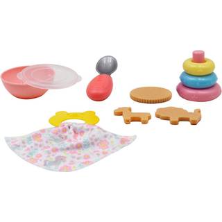 Happy Friend - Legetid Sæt - 10 dele