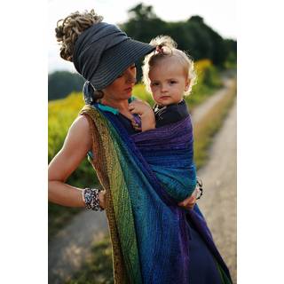 Little Frog Fastvikle, Carbon Harmony