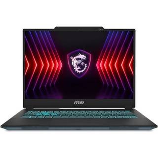 Msi Cyborg 14 A13ve Core I7 16gb 512gb Rtx 4050 14"
