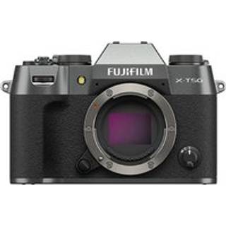 FUJI X-T50 BODY CHARCOAL