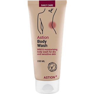 Astion Pharma Body Wash 200 ml