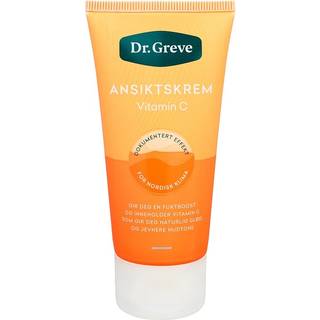 Dr. Greve Dr. Greve Vitamin C Face Cream 50 ml