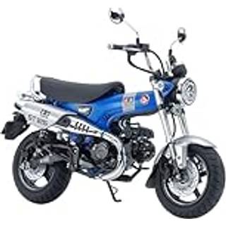 1/12 Honda Dax125 Tamiya Limited Edition