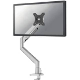 Neomounts NEXT Slim DS70-250SL1 mounting kit - full-motion - for Monitor - silver