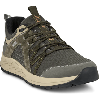 Green Comfort Path Men, warm grey-43