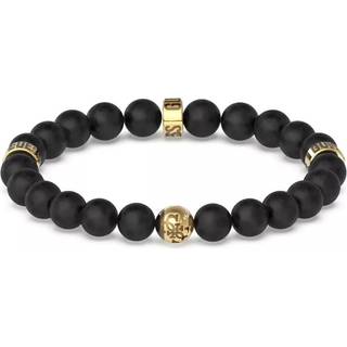 Guess Herre Armbånd JUMB04049JWYGBKTU