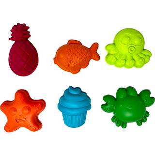 SpinOut sandforme - assorteret (På lager i butik)