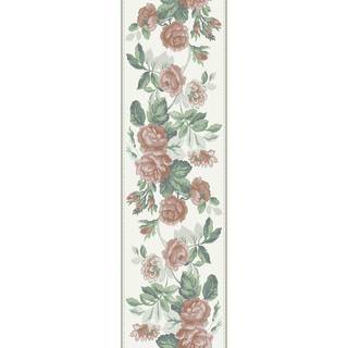 Rosdalen bård - Rose