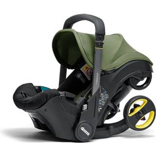 Doona i Autostol Baby, Desert Green